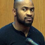 Tony Harris in court 2023