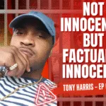 tony harris prison bio breakdown ep 002