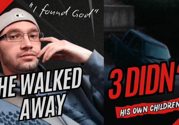 colby brookman prison bio breakdown episode 3