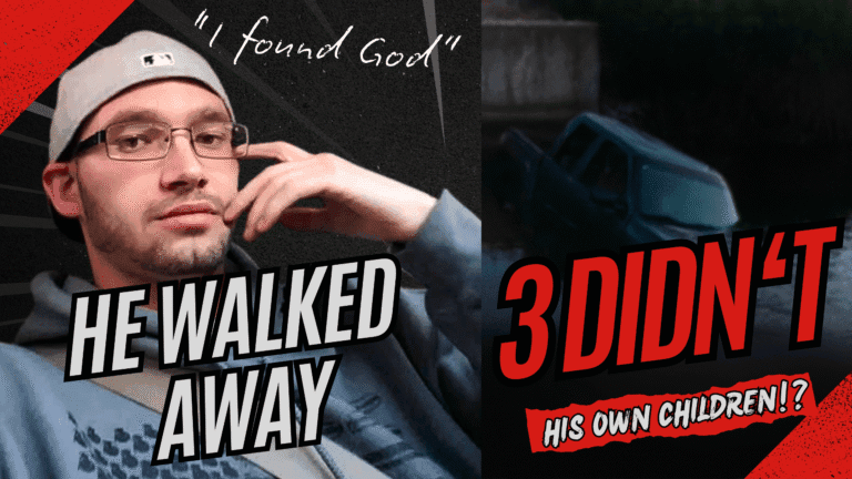 colby brookman prison bio breakdown episode 3